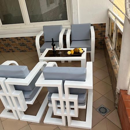 Appartement Altona Lome Ngoại thất bức ảnh