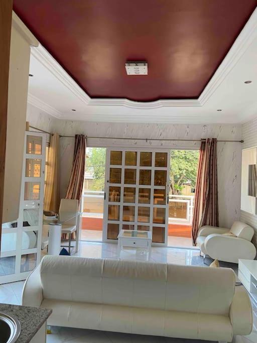 Appartement Altona Lome Ngoại thất bức ảnh