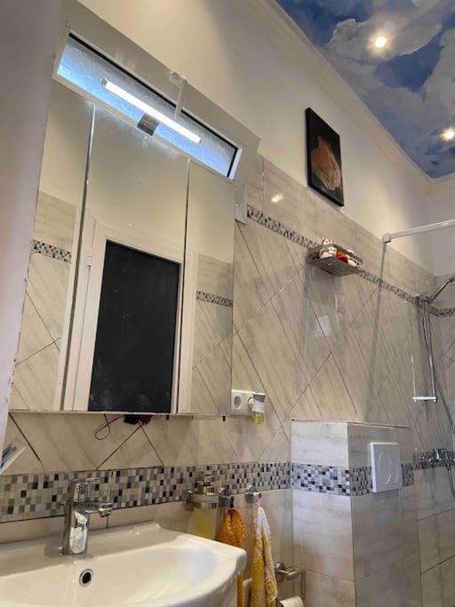 Appartement Altona Lome Ngoại thất bức ảnh