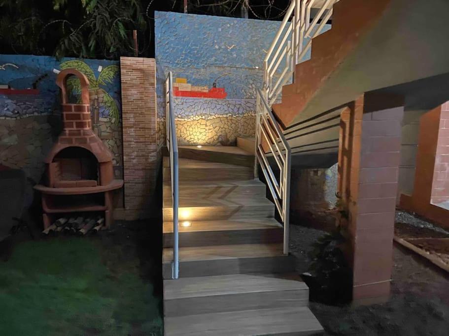 Appartement Altona Lome Ngoại thất bức ảnh