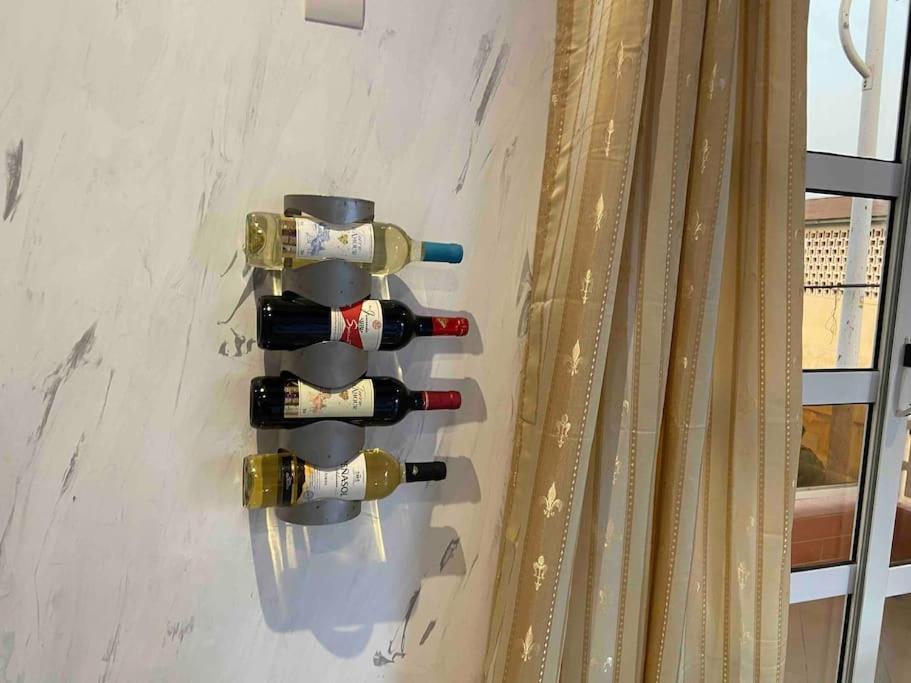Appartement Altona Lome Ngoại thất bức ảnh