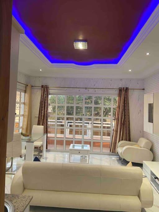 Appartement Altona Lome Ngoại thất bức ảnh