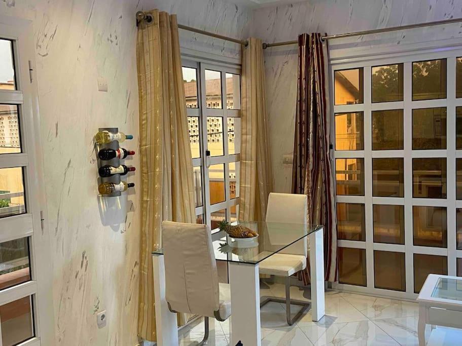 Appartement Altona Lome Ngoại thất bức ảnh