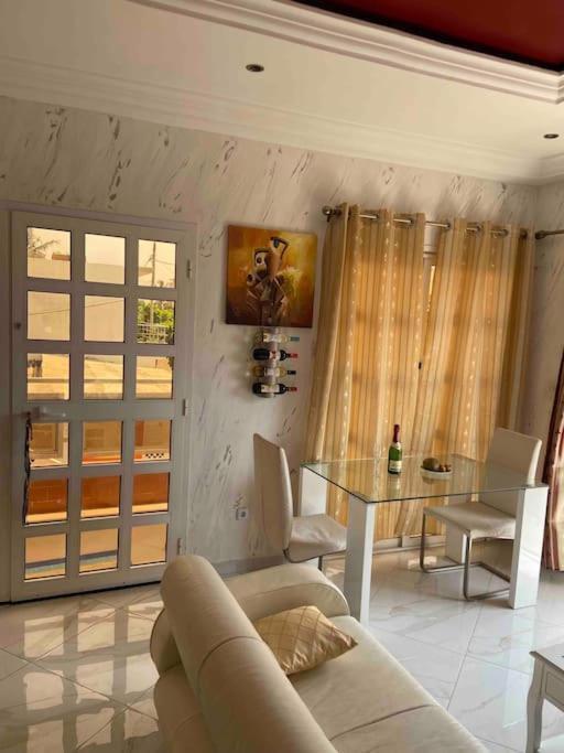 Appartement Altona Lome Ngoại thất bức ảnh