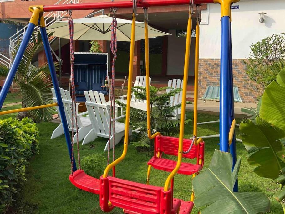 Appartement Altona Lome Ngoại thất bức ảnh