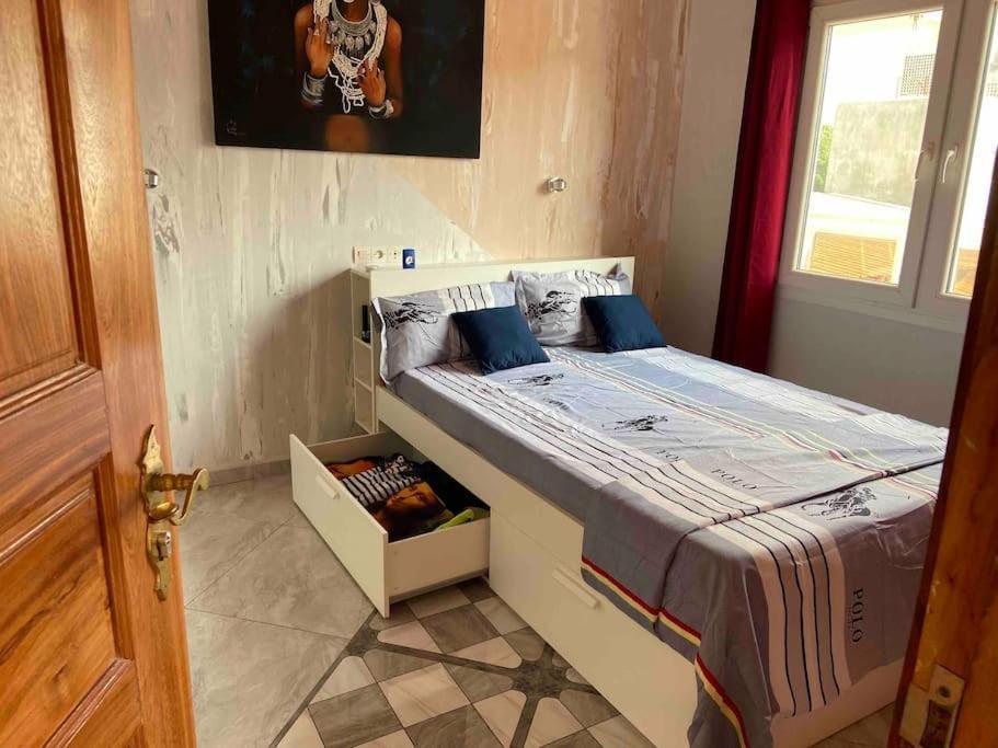 Appartement Altona Lome Ngoại thất bức ảnh