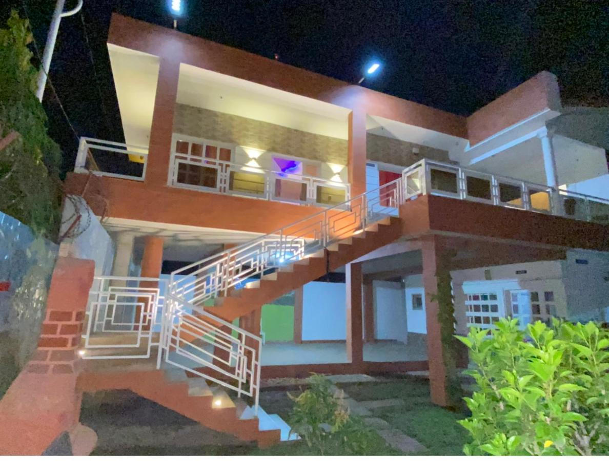 Appartement Altona Lome Ngoại thất bức ảnh
