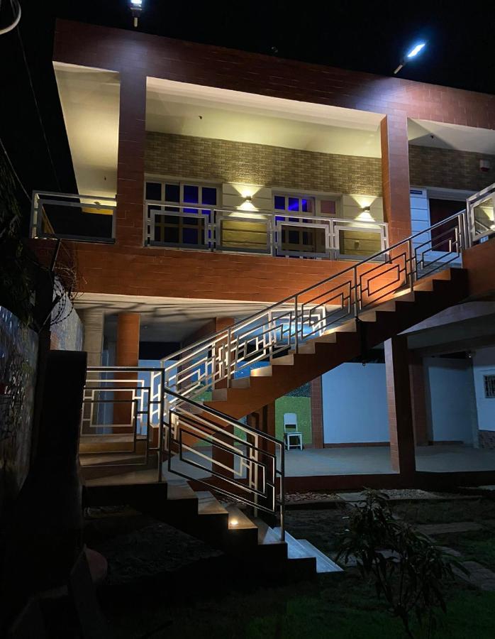 Appartement Altona Lome Ngoại thất bức ảnh