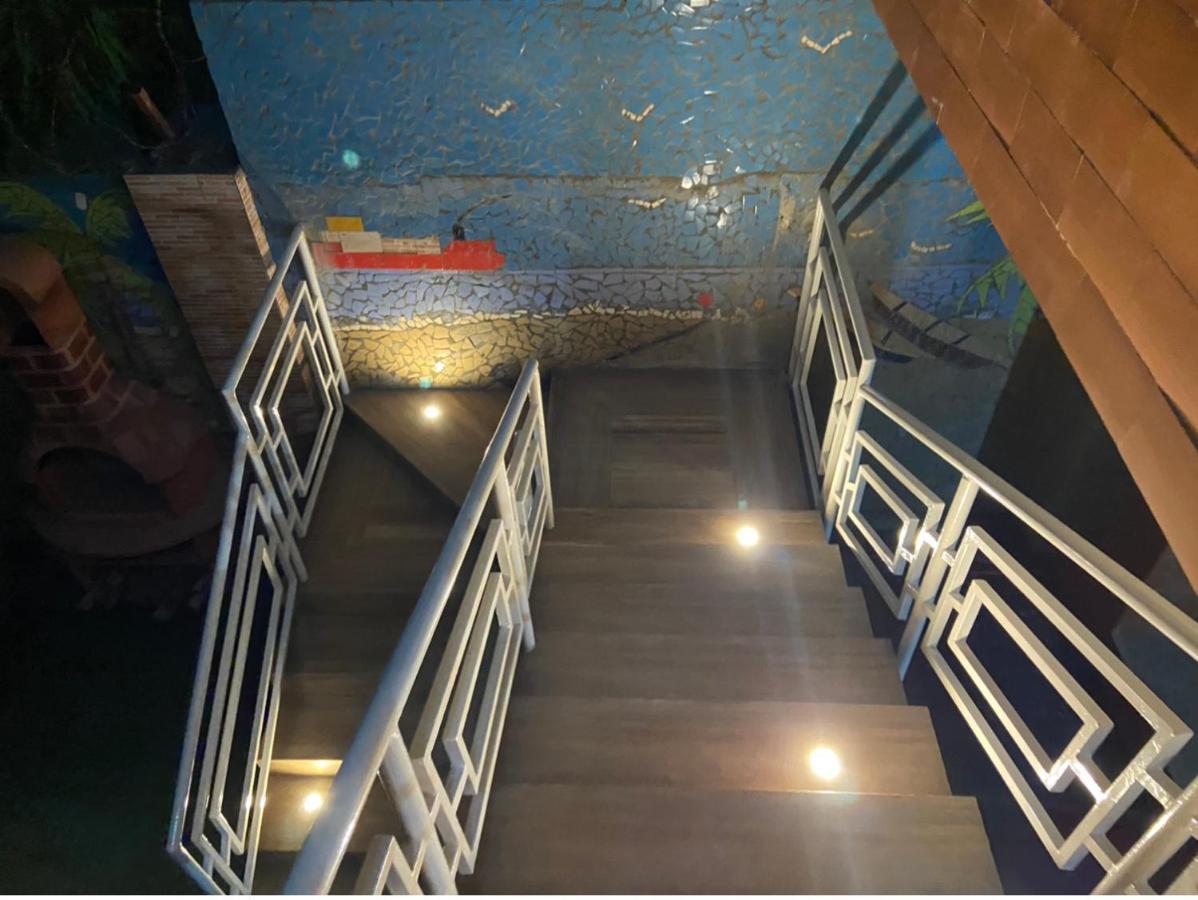 Appartement Altona Lome Ngoại thất bức ảnh
